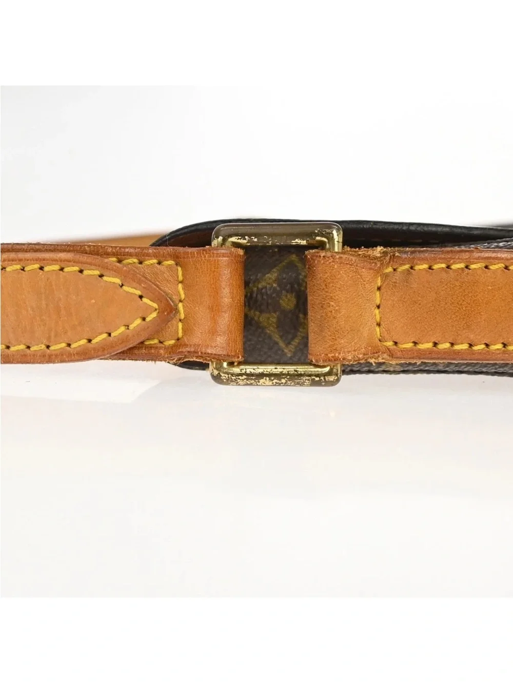 Vintage Louis Vuitton Chantilly GM - Picture 5 of 16